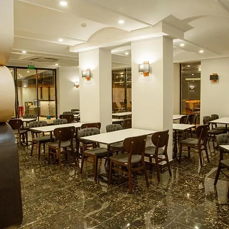 Sette Serenity (adults Only) Szálloda Alanya