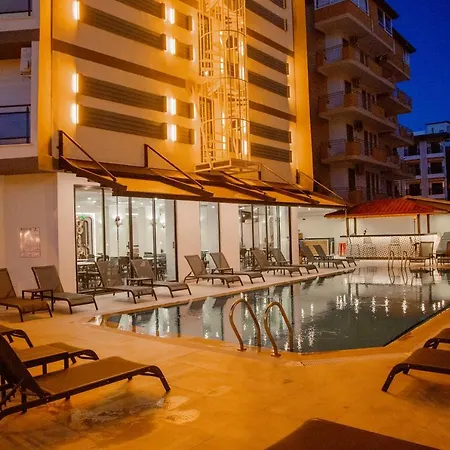 Szálloda Sette Serenity (adults Only) 4*