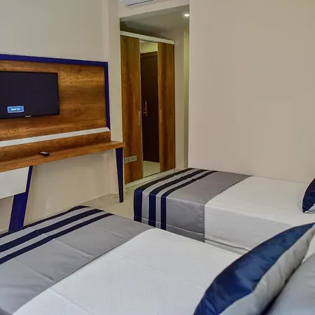 Sette Serenity (adults Only)