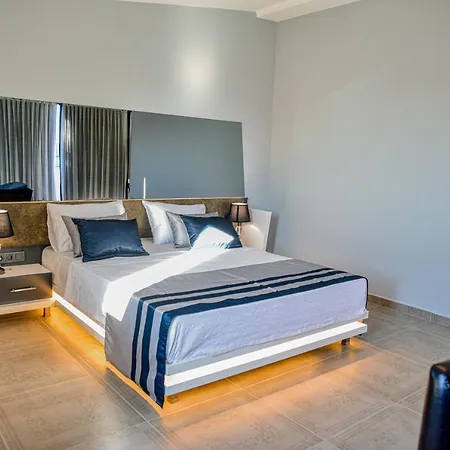 Sette Serenity (adults Only) Alanya