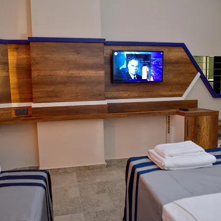 Sette Serenity (adults Only) 4*