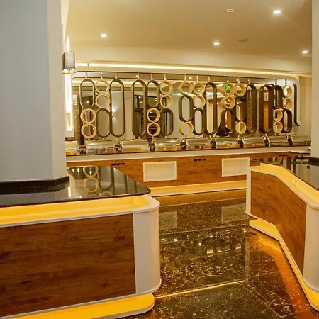 Sette Serenity (adults Only) Hotell