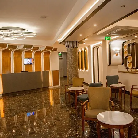 Hotell Sette Serenity (adults Only)