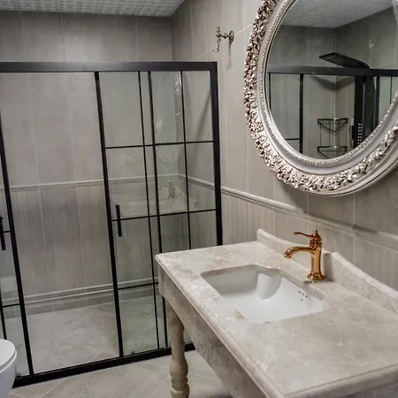 Hotell Sette Serenity (adults Only)