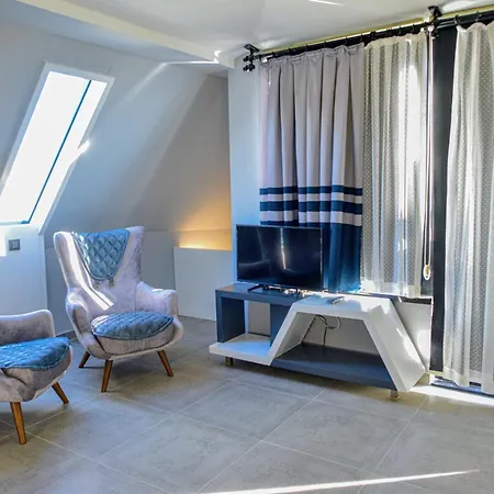 Sette Serenity (adults Only) Alanya