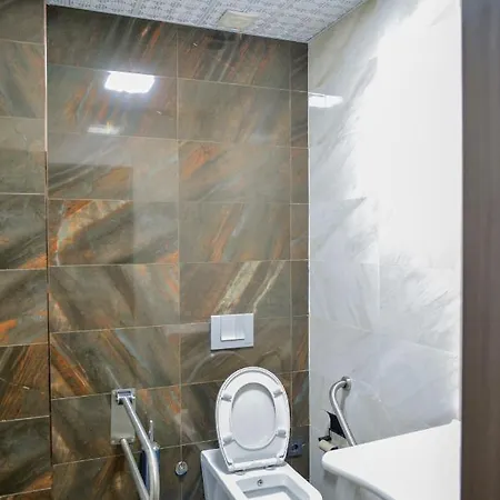 Sette Serenity (adults Only) Hotel