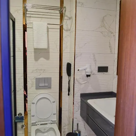 Sette Serenity (adults Only) 4* Alanya