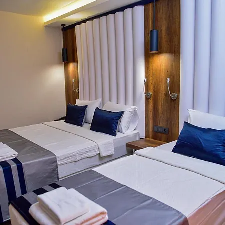 Sette Serenity (adults Only) Hotel