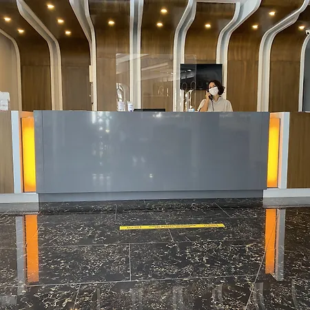 Sette Serenity (adults Only) Alanya