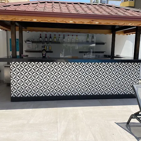 Hotell Sette Serenity (adults Only) 4*