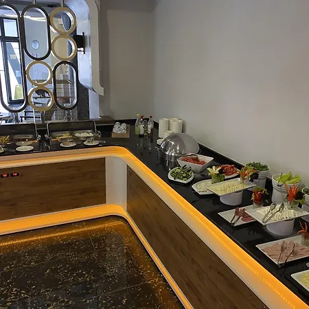 Sette Serenity (adults Only) 4*