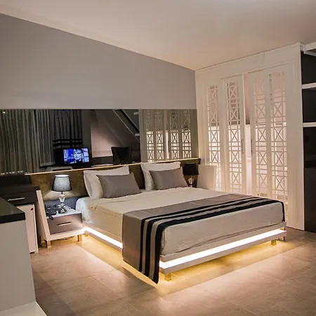 Hotel Sette Serenity (adults Only) 4*