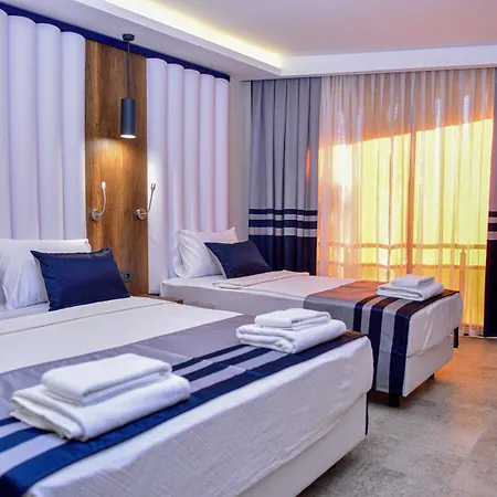 Sette Serenity (adults Only) Hotell