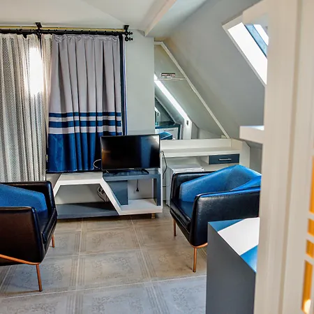 Sette Serenity (adults Only) 4* Alanya