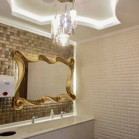 Sette Serenity (adults Only) Hotel