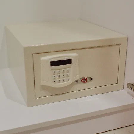 Sette Serenity (adults Only) Hotell 4*