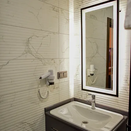 Hotell Sette Serenity (adults Only) 4*