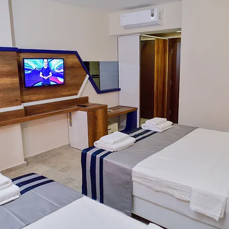 Sette Serenity (adults Only)