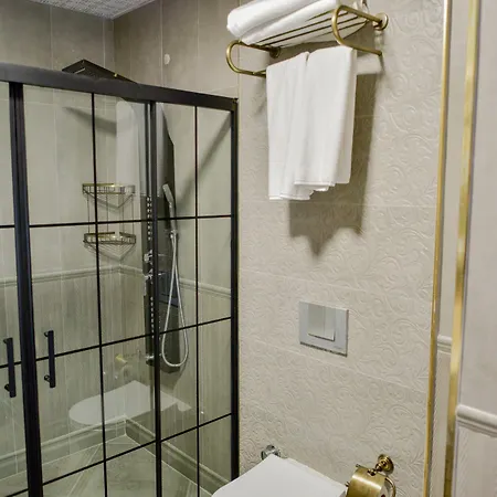 Sette Serenity (adults Only)