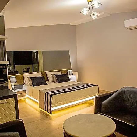 호텔 Sette Serenity (adults Only) 4*