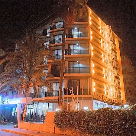 Sette Serenity (adults Only) 4* 알란야