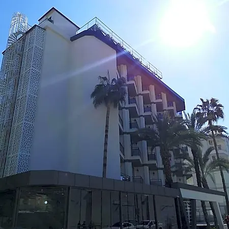 Sette Serenity (adults Only) 4* 알란야