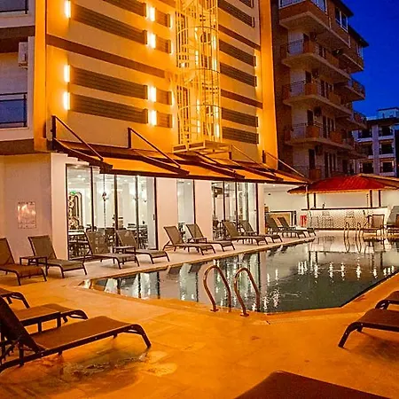 Отель Sette Serenity (adults Only)