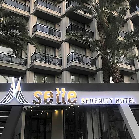 호텔 Sette Serenity (adults Only)