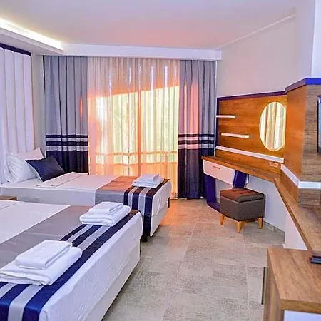 Отель Sette Serenity (adults Only) 4*