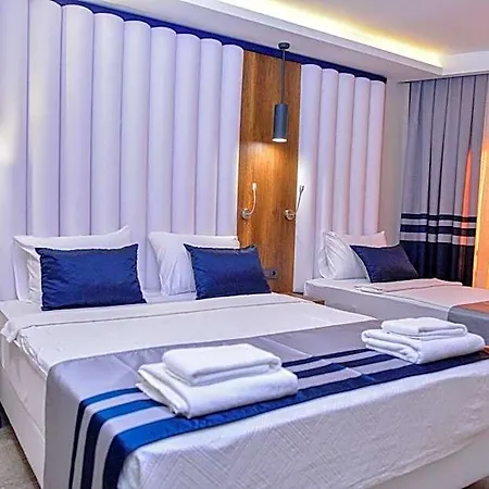 Sette Serenity (adults Only) Отель 4*