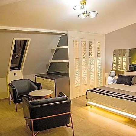 Sette Serenity (adults Only) Алания