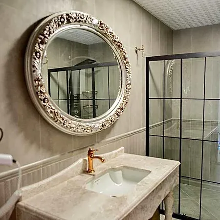 Sette Serenity (adults Only) Отель Алания