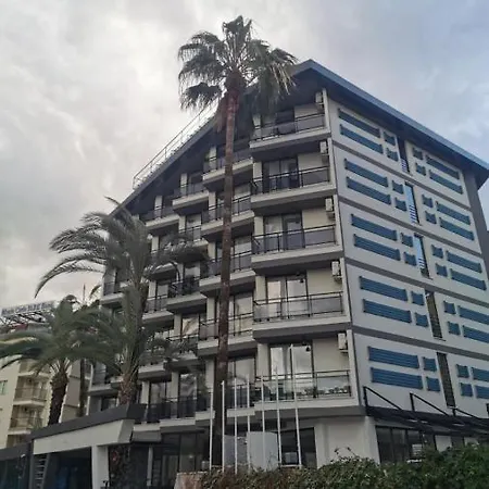 Sette Serenity (adults Only) Alanya