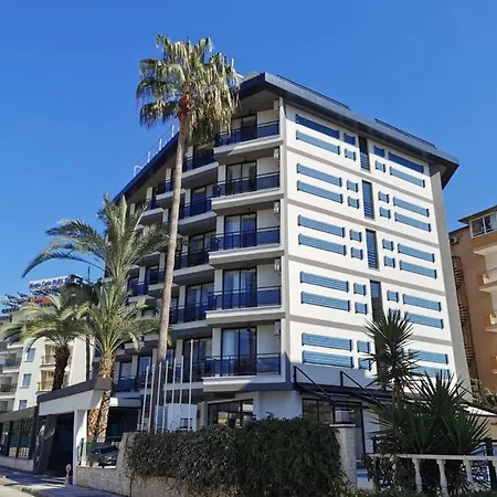 Sette Serenity (adults Only) Alanya