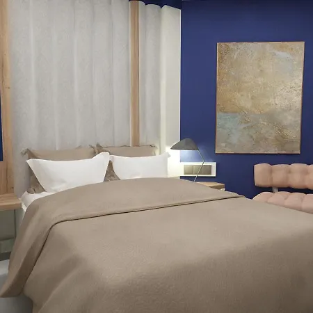 Hotell Sette Serenity (adults Only) 4*