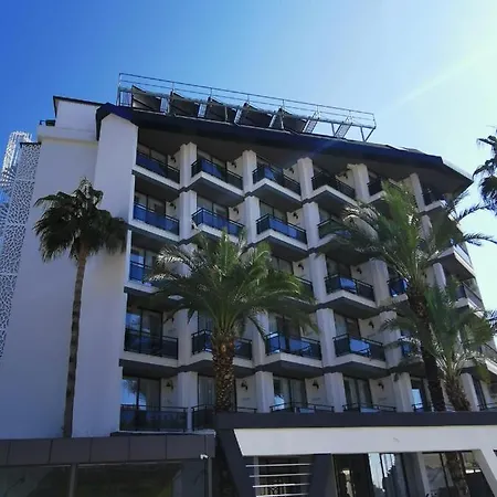 Sette Serenity (adults Only) Alanya