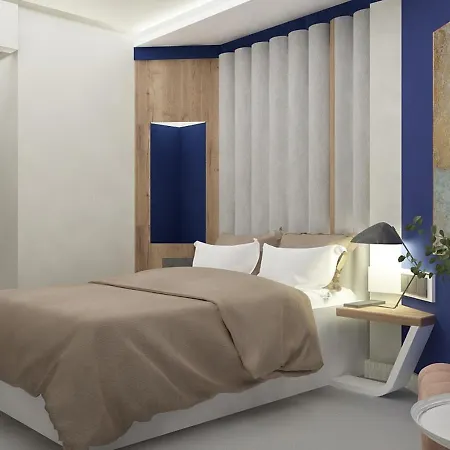 Hotell Sette Serenity (adults Only)