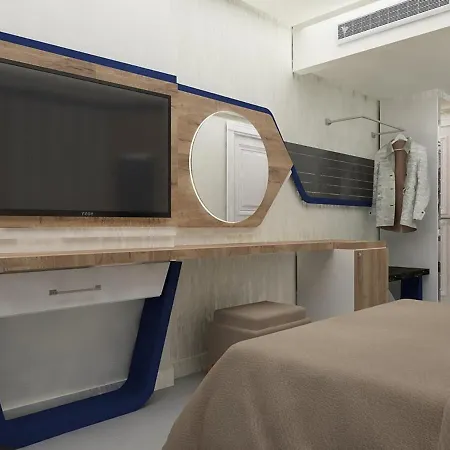 Sette Serenity (adults Only) Hotell