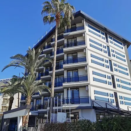 Sette Serenity (adults Only) Alanya
