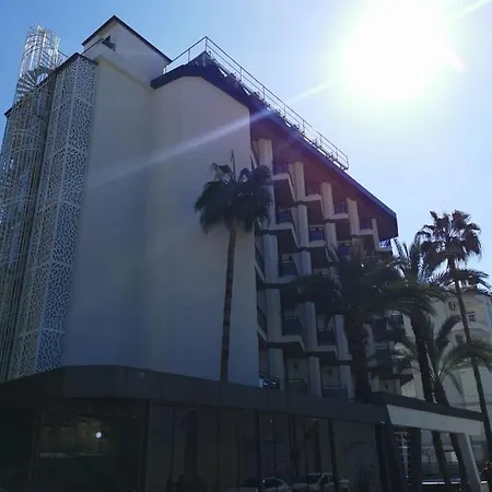 Sette Serenity (adults Only) 4* Alanya