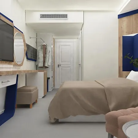 Sette Serenity (adults Only) Hotell 4*