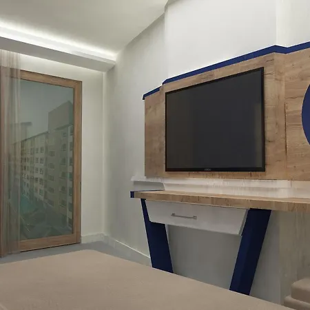 Hotell Sette Serenity (adults Only) 4*