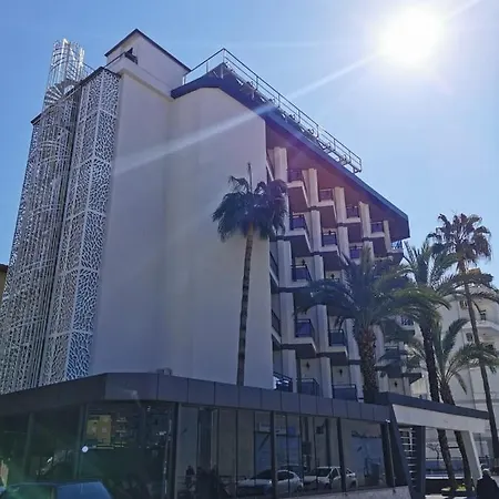 Szálloda Sette Serenity (adults Only) 4*