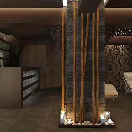 Sette Serenity (adults Only) 4*