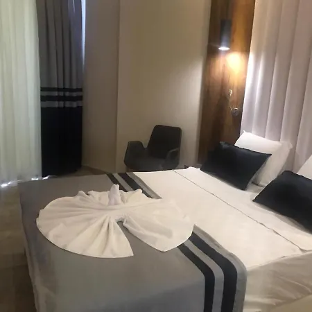 Sette Serenity (adults Only) 4*