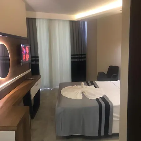 Sette Serenity (adults Only)