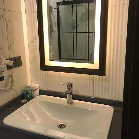 Sette Serenity (adults Only) Hotell