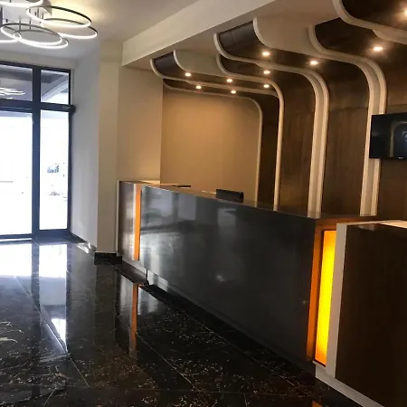 Sette Serenity (adults Only) Hotell 4*