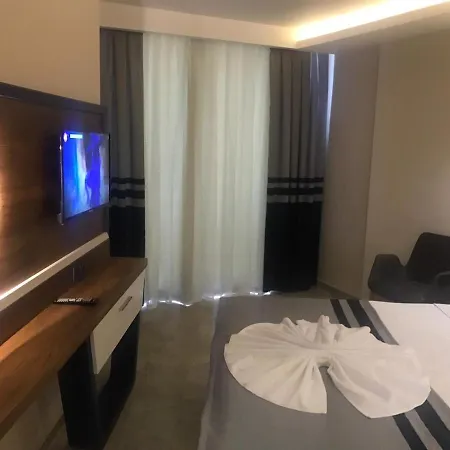 Sette Serenity (adults Only) 4*