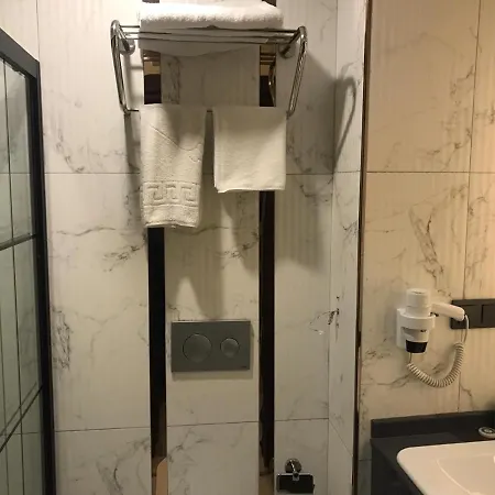 Hotel Sette Serenity (adults Only) 4*